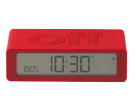 LEXON Flip Mini Red LR158R4 - 1552061 - zdjęcie 2